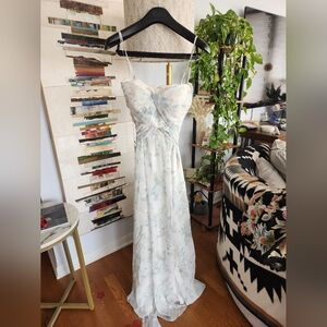 Birdy Grey Bridesmaid Dress